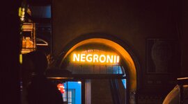 Timeline: Storia del Negroni