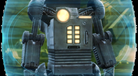 Timeline: Frise historique sur la robotique