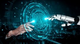 Timeline: Frise historique sur la robotique