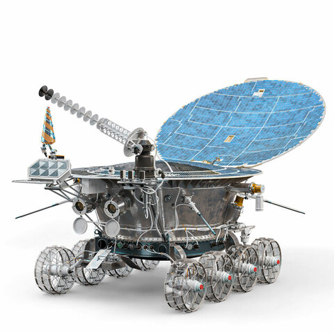 Lunokhod 1