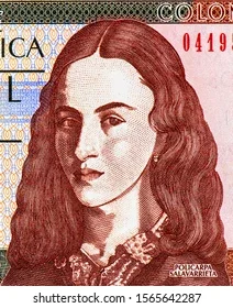 Billete de 10000