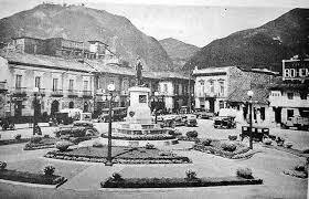 Temblor produce desastres Boyacá, Colombia