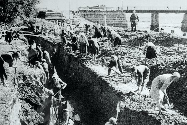 churchills "fulton- tale"