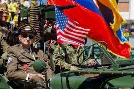 Estados Unidos llega a un acuerdo con Colombia