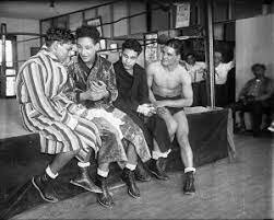 Manifestaciones por el gobierno de México