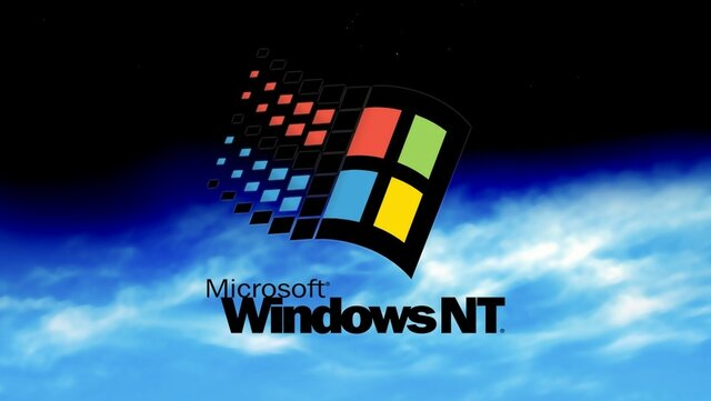 WINDOW NT