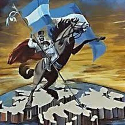 Timeline: Hechos de Malvinas