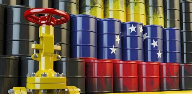 Cuarto boom petrolero