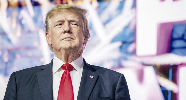 Donald Trump sanciona a PDVSA