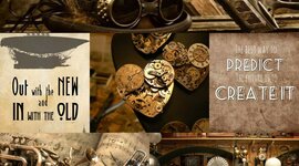 Timeline: bea y victoria inventores