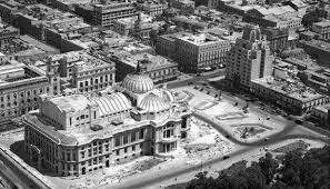 Se crea la Dirección de la Educación Física