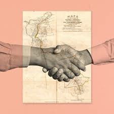 Tratado López de mesa-gil Brogues