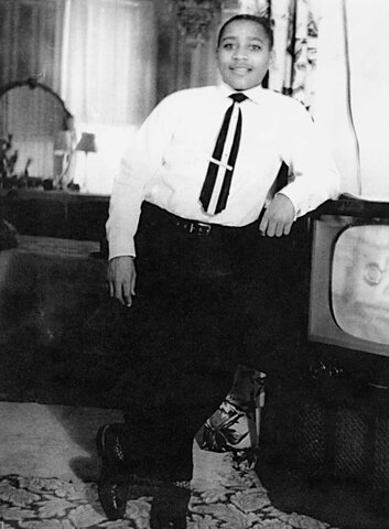 Emmett Till