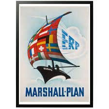 Marshall plan