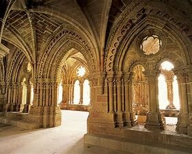 Decadencia del conocimiento medico