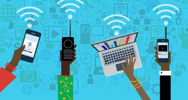 Digitalización de la radio