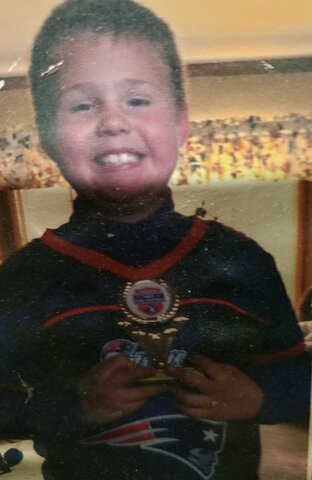 First Football Season