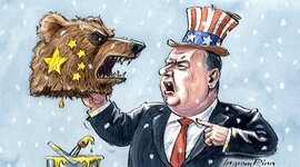 Timeline: Cold War Timeline