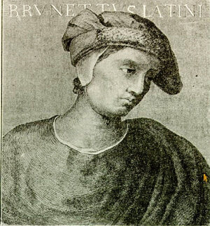 expresión Thesaurus