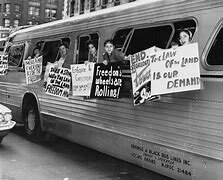 Freedom Rides