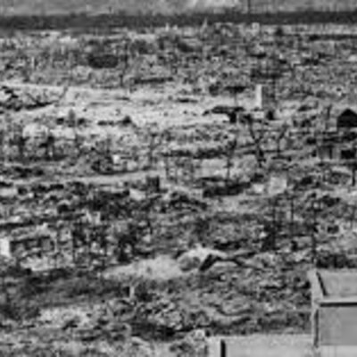 Timeline: II Guerra Mundial