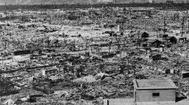 Timeline: II Guerra Mundial