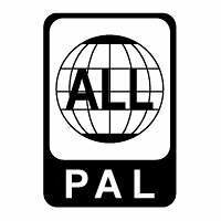 La primera transmisión en color