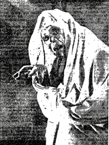 Primeras serie de televisión