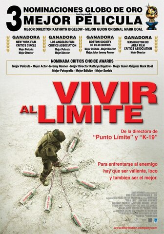 Vivir al Limite