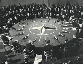 Nato Formed