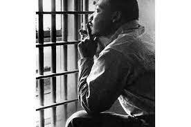MLK’s Letter From Birmingham Jail
