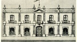 Timeline: Antecedentes del Derecho Comercial en Argentina