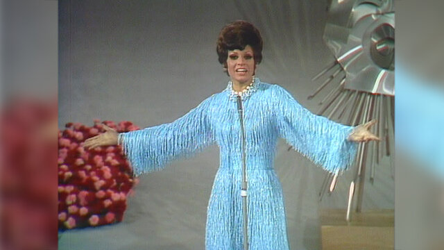 Primera transmisión pública en España