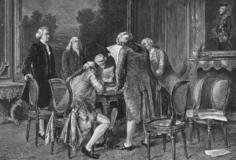 Treaty of Paris