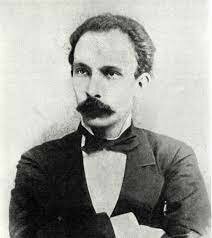 José Martí led Cuba's second war for independence