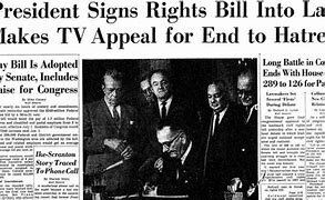 Civil Rights Act of 1964