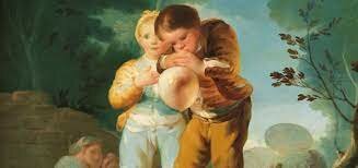 LOS NIÑOS Y ADOLESCENTES DE LA EDAD MODERNA (1492-1789)