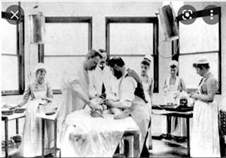 Gynecology and Obstetrics timeline | Timetoast timelines