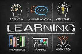 Organizaciones de Aprendizaje