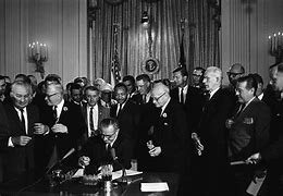 Voting Rights Act of 1965