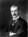 NEVILLE CHAMBERLAIN.