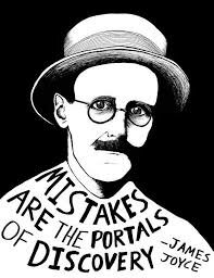 James Joice _ Ulysses _ il flusso di coscienza