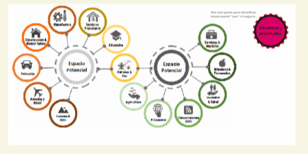 Identificación del negocio
