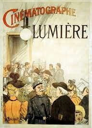Lumière _ La Sortie de l'usine