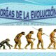 Teorías de la evolución
