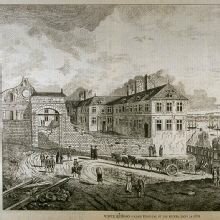 Nomination d'un nouvel éveque catholique