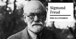 Sigmund Freud _ nascita della psicoanalisi
