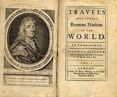 Gulliver's Travels