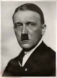 Adolf Hitler