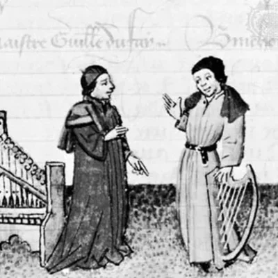 Timeline: music timeline